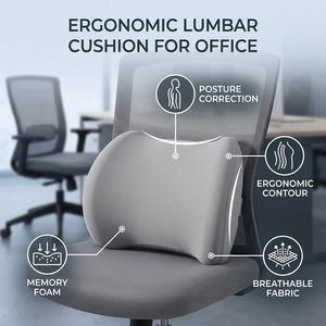 <b>Car</b> <b>Headrest</b> Neck <b>Pillow</b> Memory Foam Aviation-Grade Neck Support Cushion Minimalist Style for <b>Car</b> Seat Summer Driving - Product Image 5