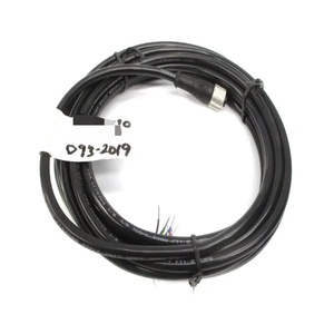 INGENIERÍA 72509 300V NSNP Nuevo controlador de programación PLC dedicado PAC de automatización industrial original listo - Product Image 1