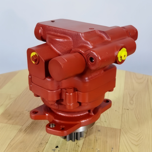 มอเตอร์ไฮดรอลิก PCR Series PCR-0B PCR-1B PCR-2B PCR-3B PCR-4B PCR-5B มอเตอร์ไฮดรอลิกแบบหมุนสำหรับรถขุด PCR-1B-16A-FP-9393A - Product Image 4