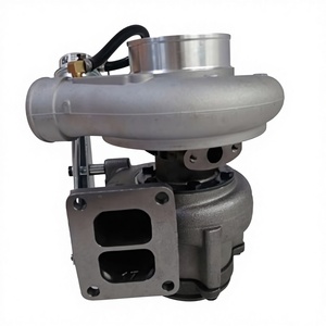 HX35W 3597911 3597912 4090050 4051051 6BT 6BT Turbo Turbocharger Mesin Euro-<span class=keywords><strong>2</strong></span> untuk C-ummins Berbagai 5.9L - Product Image 4
