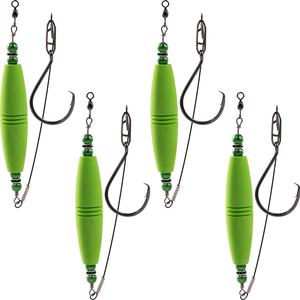 Flotteur de pêche <span class=keywords><strong>Tube</strong></span> de haute qualité 2.5 pouces 3 pouces Catfish - Product Image 6