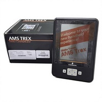 Herramienta de mantenimiento de ingeniería de bus de campo HART Emerson AMS Trex TREXLFPNAWS1S de alta precisión, origen Alemania, presión, 1 año de garantía