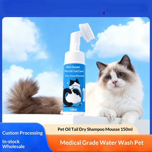 <span class=keywords><strong>Mousse</strong></span> <span class=keywords><strong>Nettoyante</strong></span> OEM ODM de Haute Qualité pour Éliminer les Graisses et les Saletés, 150ml, pour Salle de Bain et Articles de Nettoyage - Product Image 5