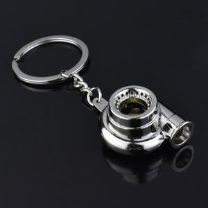 High Quality Real Whistle 3D Turbo <strong>Metal</strong> <strong>Key</strong> <strong>Chains</strong> Auto Car <strong>Parts</strong> Model Turbo <strong>Metal</strong> <strong>Key</strong> <strong>Chains</strong> 3D Car <strong>Parts</strong> Model Keychain - Product Image 2