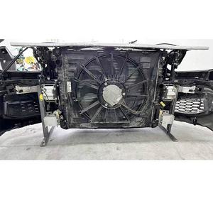 Kit carrozzeria paraurti anteriore originale di seconda mano di alta qualità per BMW <span class=keywords><strong>serie</strong></span> <span class=keywords><strong>8</strong></span> G15 G16 - Product Image 6