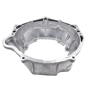 # OE 12453263 1386212005 92142856 1386-212-005 Carcasa de Embrague Manual Tremec T56 para F-Body GTO LS1 LS2 1998-2002 - Product Image 4