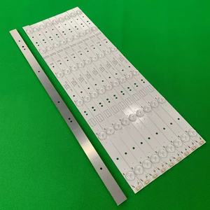 โรงงาน HX-No.21 รับปรับแต่ง 5800-W49001-0P00 ไฟแบ็คไลท์ทีวีอะลูมิเนียมแท้สำหรับซ่อมทีวี - Product Image 5