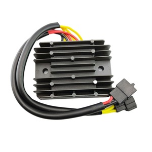 Régulateur de tension redresseur JSNMosft 14,5 V pour moto Suzuki TL1000R Pièce JS-R-0504 - Product Image 2