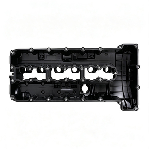 OE 11127548196 Tapa de válvulas de culata de coche al por mayor para BMW Serie 2 E90 E91 E92 Serie 5 E60 E61 F11 2005-2013 - Product Image 5