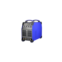 Portable 220V/230V Mosfet Inverter Tig Soudeuse 180-250 Amp DC Moteur Nouveau pour Acier Inoxydable Soldadores Autre Équipement De Soudage
