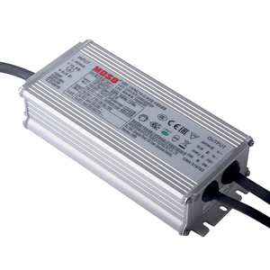 Controlador LED para Exteriores Moso X6 Series 320W 90-305VAC 1500mA con Certificado EAC, Versátil, 12V, Suministro de Energía Oscuro, IP67, DALI - Product Image 2