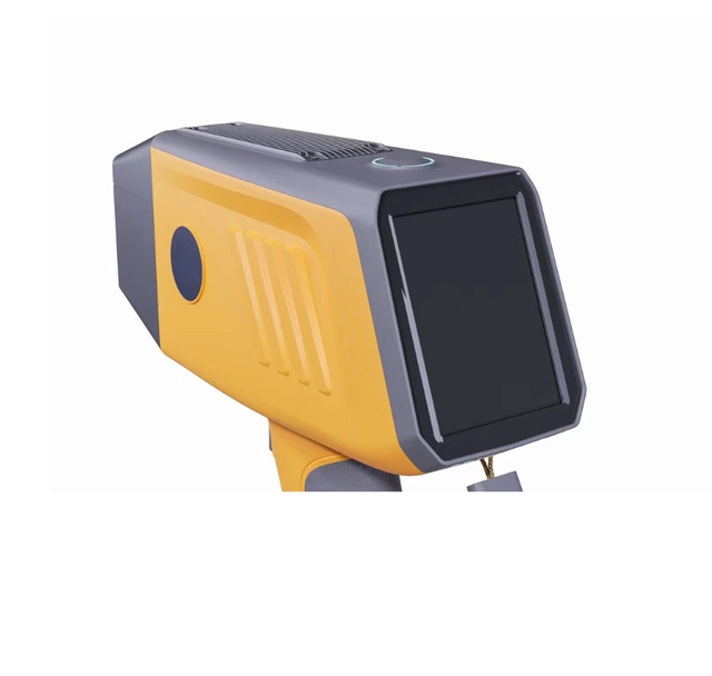 Nice Quality Spectrometer for Precious Metals Ore Metal Analysis Xrf Price of Spectrometer for Sale