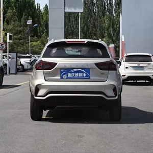 Livan X3 Pro 2025 Automatique Geely GX3 Pro 1.5L Version Internationale CVT ESP Gris SUV Exportation vers l'Algérie Essence Économique <span class=keywords><strong>Voiture</strong></span> Neuve - Product Image 5