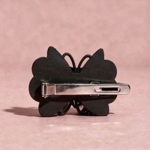 Version of the New Duck Mouth Clip Rhinestone Flower <strong>Hair</strong> Clip <strong>Mother</strong> <strong>Hair</strong> Accessories - Product Image 6