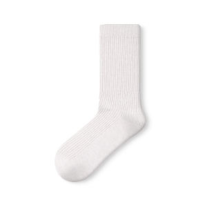 Chaussettes de sport personnalisées avec logo, échantillons de conception gratuits, chaussettes athlétiques respirantes pour équipes de basketball et de tennis - Product Image 4