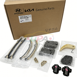 High quality <b>Engine</b> <b>System</b> COVER-IVM MODULE 24300-3CGA0 243003CGA0 For H-yundai Santa Fe XL 24300 3CGA0 - Product Image 1