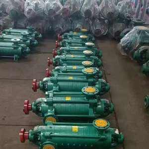 Công nghiệp cao đầu đa giai đoạn bơm - Product Image 2