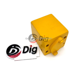 23B-70-51560 232-70-12430 Guía de Desgaste para Niveladora <span class=keywords><strong>Komatsu</strong></span> GD675 GD655 <span class=keywords><strong>GD555</strong></span> - Product Image 5