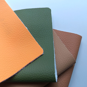 Alta resistencia a los arañazos PVC suave sensación de la mano superficie fuerte textura similar a la piel asientos de coche impermeables decorativos muebles sillas - Product Image 3