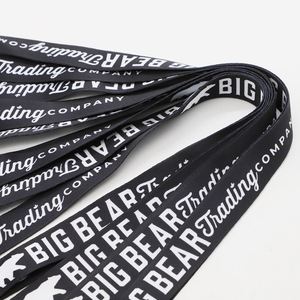 Promotional Gift Trading Company Lanyards Custom Logo Outdoor Trading Event Staff Neck Strap ID Card Holder Neck Lanyard - Product Image 4