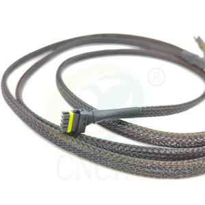 对于Holley EFI终结器X和狙击EFI CAN总线Y-分离器线束 - Product Image 3