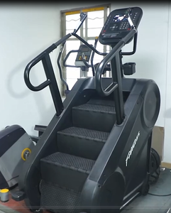 Nouveau <span class=keywords><strong>Sport</strong></span> Gym Produit Escalier Machine Étape Dispositif D'escalade <span class=keywords><strong>Cardio</strong></span> Équipement - Product Image 3