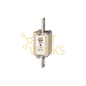 Siemens 3NA72426 - Nuevo - Product Image 1