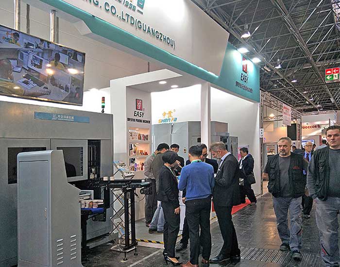 Linear Circulating Type Digital Ink-Jet printing Machine for tube, computer co<i></i>ntrolled Ink-jet printer for Tube