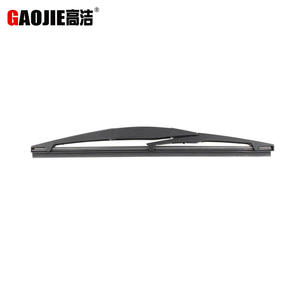 Compatible con el conjunto de brazo oscilante del limpiaparabrisas trasero y la unidad del limpiaparabrisas trasero del Suzuki Vitara (2016-2018). - Product Image 4