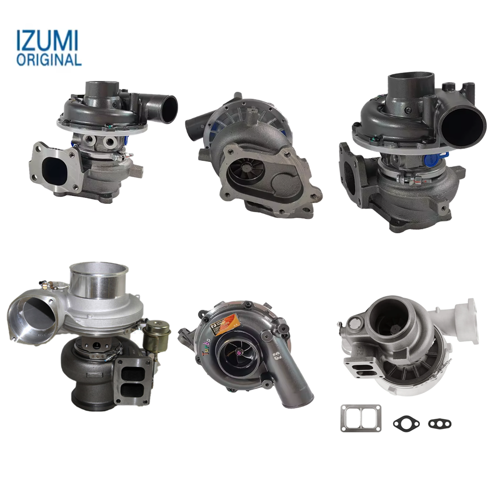 トイマシン 3412280 | Cummins ISX Loaded Cylinder Head, Remanufactured