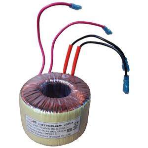 טבעת ליבה שנאי- - Product Image 1