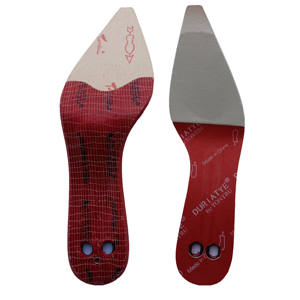 Durable Non-Woven <strong>Paper</strong> Fiber <strong>Insole</strong> <strong>Board</strong> for Women Sharp Heel Shoe Footwear Making Comfortable <strong>Insole</strong> <strong>Board</strong> - Product Image 4