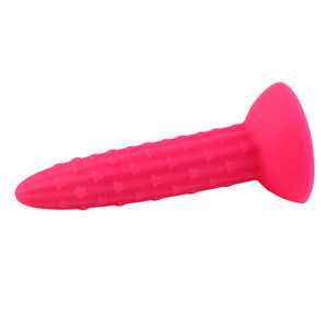 Vente <span class=keywords><strong>en</strong></span> gros de Offre Spéciale pénis artificiel <span class=keywords><strong>en</strong></span> silicone liquide gode réaliste <span class=keywords><strong>en</strong></span> silicone avec ventouse Plug anal souple godemiché étoile - Product Image 1