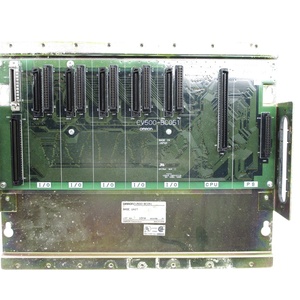 Placa base PLC <span class=keywords><strong>CV500</strong></span>-BC051 <span class=keywords><strong>CV500</strong></span> - Product Image 1