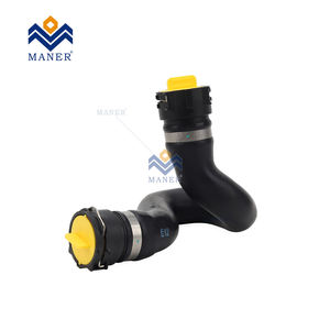 ท่อน้ำหล่อเย็นเครื่องยนต์ MANER 4GD122101C ท่อหม้อน้ำสำหรับ Audi A4 A5 A6 A7 Q5 - Product Image 2