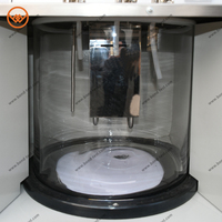 Viscosímetro Dinámico Automático para Asfalto