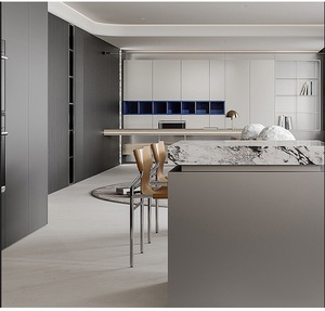 Placa <span class=keywords><strong>de</strong></span> Cristal <span class=keywords><strong>de</strong></span> Carbono Resistente al Fuego y al Desgaste, Versión <span class=keywords><strong>de</strong></span> Bambú Metálico, Nueva <span class=keywords><strong>de</strong></span> Fábrica, Fácil <span class=keywords><strong>de</strong></span> Instalar, Placa Grande - Product Image 2