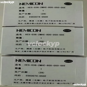 ตัวเข้ารหัสควบคุมภายใน NEMICON รุ่น HES-036-2MHC-800-050-00E ความละเอียด 360P/R - Product Image 3