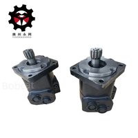 Bobcat753 skip steer loader motore idraulico a azionamento speciale