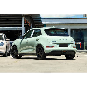 China Supply <b>for</b> Euler Good <b>cat</b> Funky <b>Cat</b> ORA <b>cat</b> EV 401KM Cheaper Price 5 Door 5 Seat Pure Electric - Product Image 6