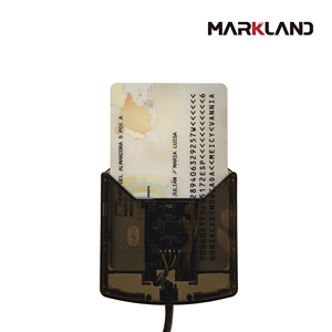 Solution de puce IDENTIV MCR3508C, lecteur de carte à puce à contact ISO 7816 de meilleure qualité, compatible avec SCR3310 CT30 et ACR39U - Product Image 2