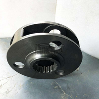 Haute qualité nouveau 20Y-27-51160 20Y2751160 transporteur pour KOMATSU PC210 en vente accessoires d'excavatrice pièces d'excavatrice
