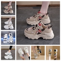 Liquidation finale mars 2026. Chaussures de styles variés à partir de 3,99 $/paire (Vente en gros B2B)