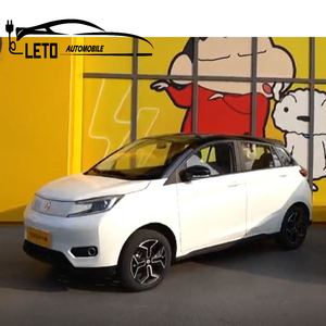 <span class=keywords><strong>2023</strong></span> Nouvelles voitures électriques à énergie pour adultes <span class=keywords><strong>Prix</strong></span> bon marché Jeunes véhicules RHD LHD EV - Product Image 6