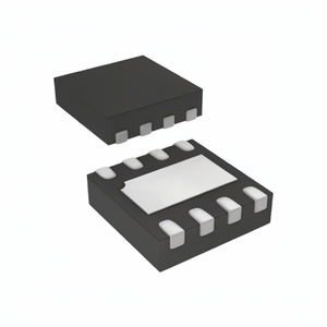 บริการครบวงจรแบบดั้งเดิม M95080-RMB6TG 8 UFDFN ชิปหน่วยความจำแบบมีแผ่นรองรับแรงกระแทก ชิ้นส่วนอิเล็กทรอนิกส์ - Product Image 1