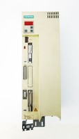 6SE70218TP50Z Masterdrives MC Z=C43G91K80 VerA Inversor PLC
