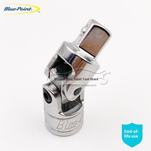 Mỹ màu xanh công cụ cấp công nghiệp phổ Doanh Adapter Ổ cắm chuyển đổi lớn vừa kích thước nhỏ - Product Image 5