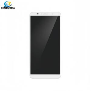 Écran LCD avec numérisation tactile pour <span class=keywords><strong>Huawei</strong></span> <span class=keywords><strong>Y6</strong></span> Prime 2018 Modèle ATU L11 L21 L22 LX1 LX3 L31 L4 Garantie 1 an - Product Image 4