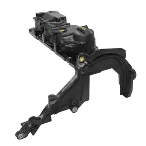 Couvercle de tête de cylindre, OEM 9688939180 pour 1.6HDi 8V 0248S0, livraison gratuite - Product Image 3