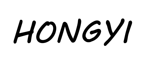 Guangzhou Hongyi E-Commerce Center (sole Proprietorship) logo